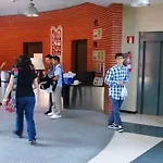 Lazarillo De Tormes Hostel *