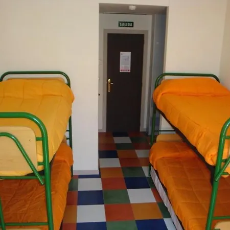 Lazarillo De Tormes Hostal Salamanca