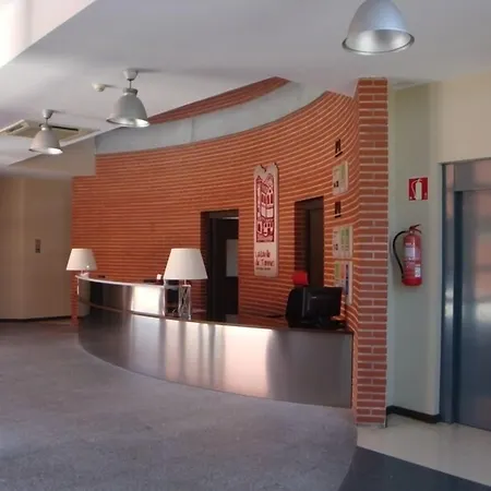 Lazarillo De Tormes Hostel *