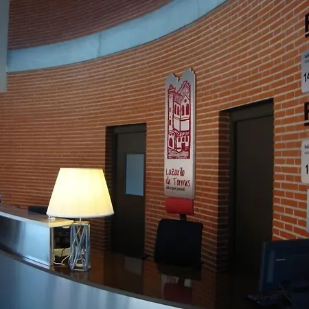 Lazarillo De Tormes * Salamanka