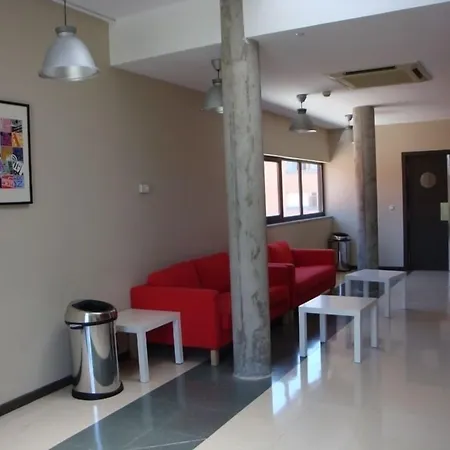 Lazarillo De Tormes بيت شباب