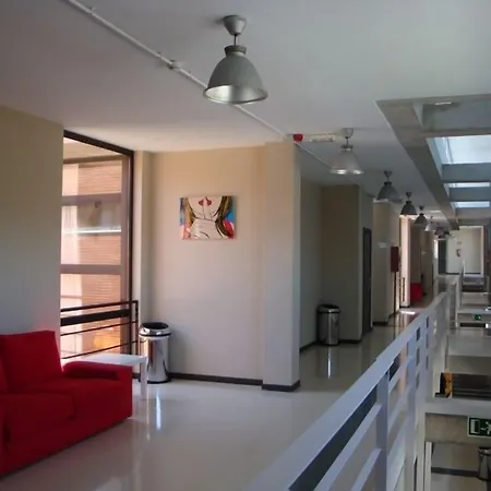 Hostel Lazarillo De Tormes Salamanca