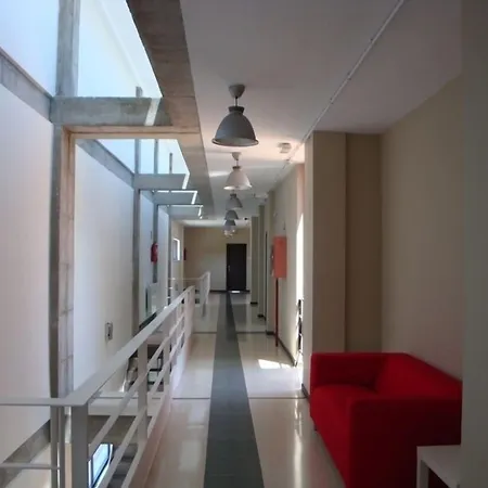 Hostel Lazarillo De Tormes *