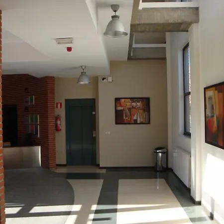 Hostel Lazarillo De Tormes *