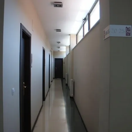 Lazarillo De Tormes Hostel Salamanca