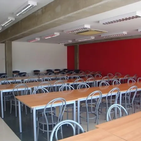 Lazarillo De Tormes * سلامنكا