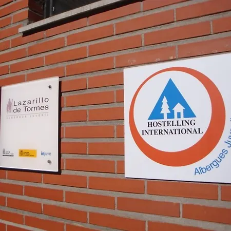 Lazarillo De Tormes Hostel Salamanca