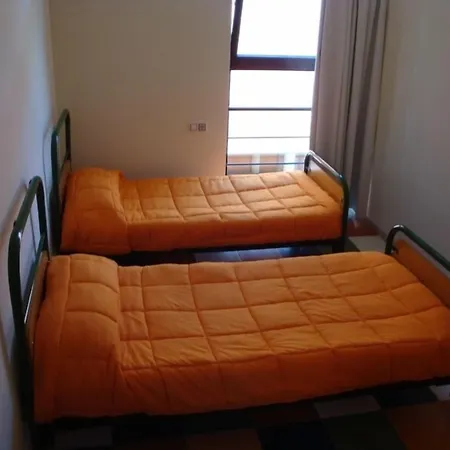 Lazarillo De Tormes Hostel *