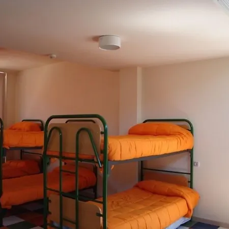 Lazarillo De Tormes Hostel