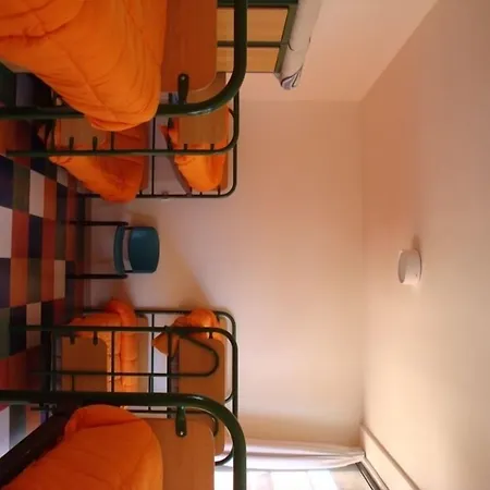 Lazarillo De Tormes بيت شباب سلامنكا