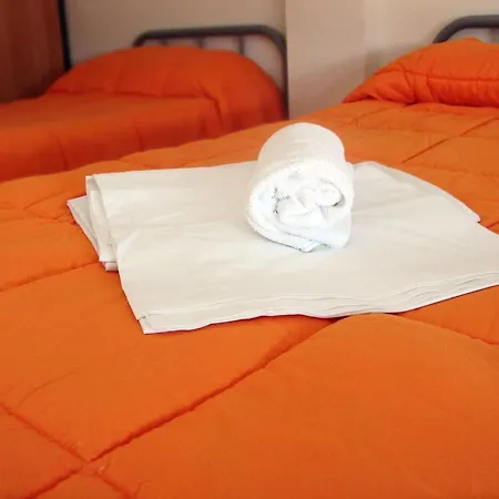 Lazarillo De Tormes Hostel *