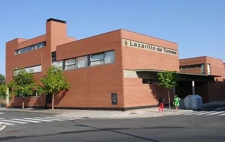 Hostal Lazarillo De Tormes