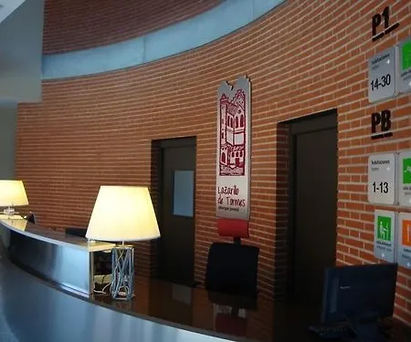 Hostal Lazarillo De Tormes Salamanca