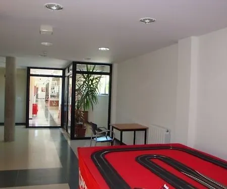 Lazarillo De Tormes Hostel *