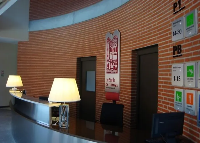 Lazarillo De Tormes * Саламанка