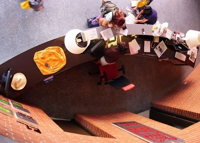 Хостел Lazarillo De Tormes