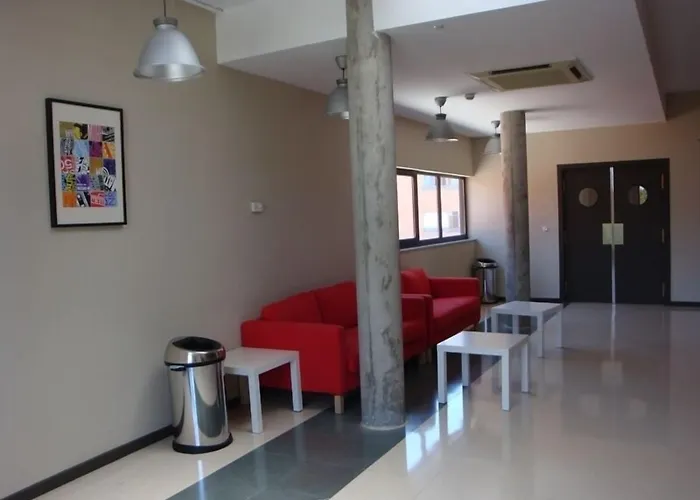 Lazarillo De Tormes Хостел