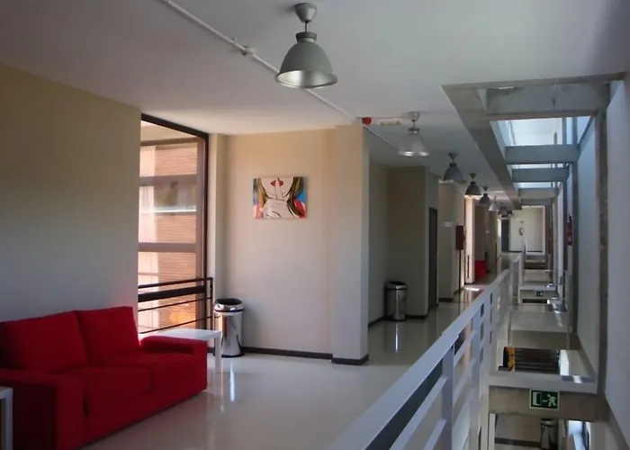 Хостел Lazarillo De Tormes Саламанка