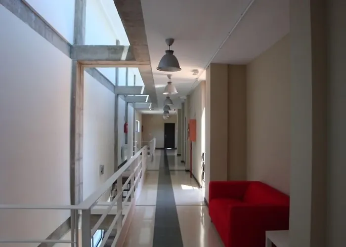 Хостел Lazarillo De Tormes *