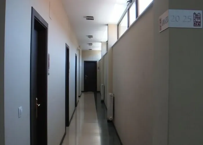 Lazarillo De Tormes Хостел Саламанка