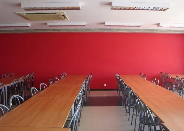 Lazarillo De Tormes *