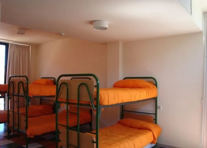 Lazarillo De Tormes Хостел