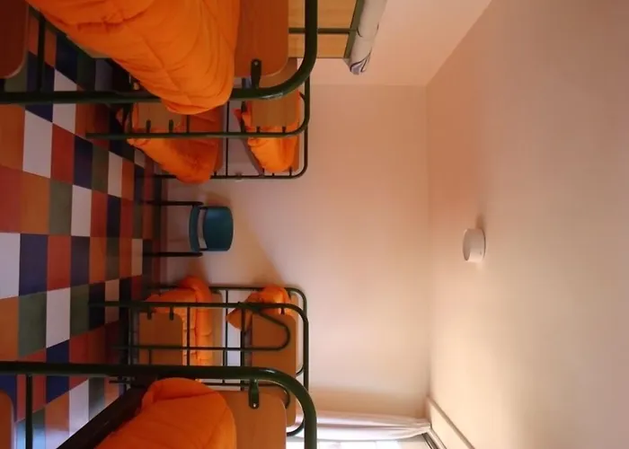 Lazarillo De Tormes Хостел Саламанка